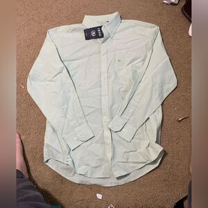Izod Dress Shirt NWT